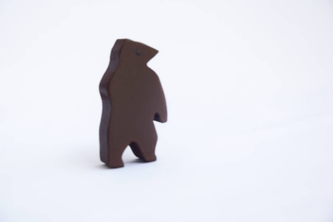 Wooden bears, bear family toy, wooden animals set, waldorf toy, wooden toy, wooden toy set, birthday gift, christmas gift, waldorf animals