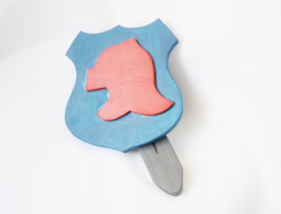 wooden sword and shield, knight toy, wooden sword, wooden shield, sword and shield set, knight costume waldorf toys, open ended play, knight