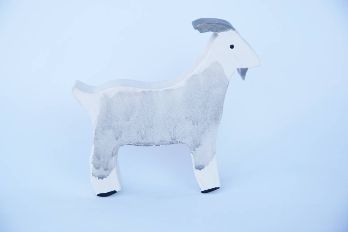 Farm animals, wooden farm, wooden animals, farm animals set, waldorf toy, birthday gift, christmas gift, wooden toy set, gift for kids