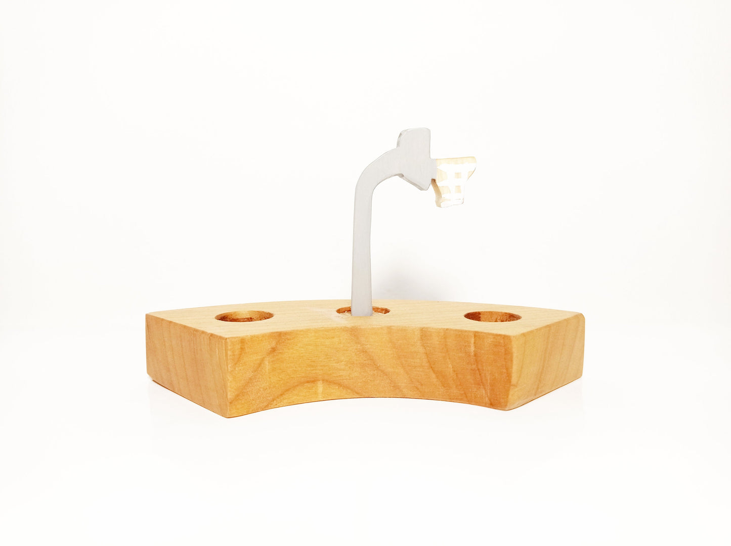 Basketabll hoop celebration birthday ring ornament, birthday ring decoration basketball, waldorf inspired birthday tradition, seasonal table