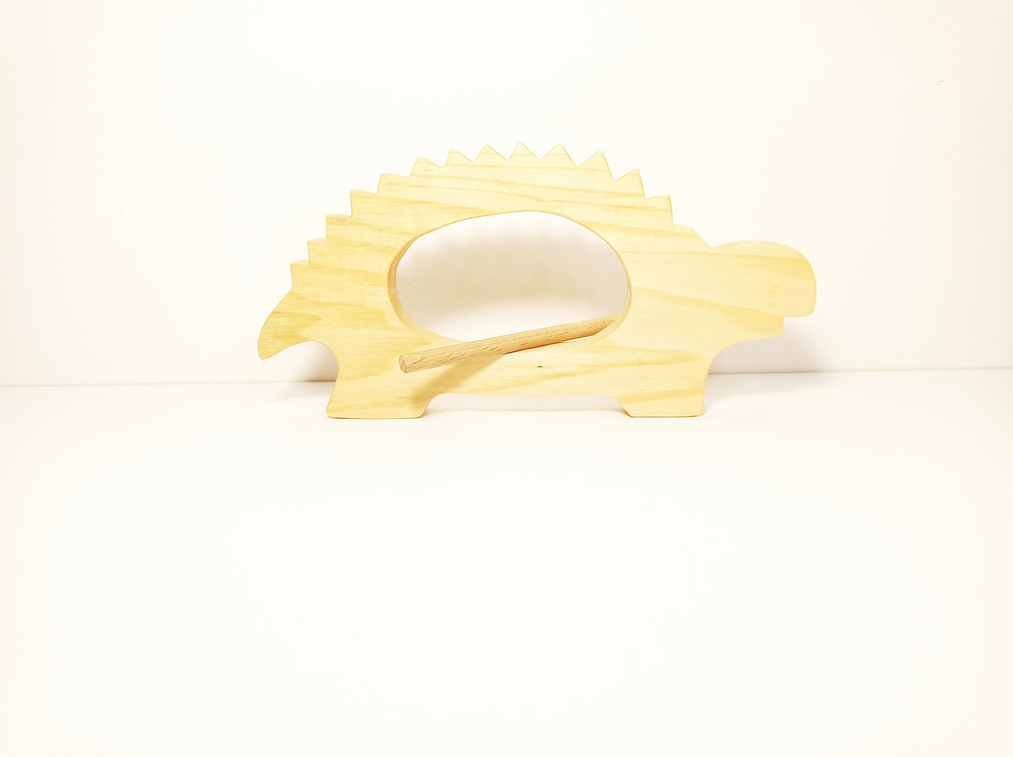 Wooden natural percussion musical instrument, waldorf wooden instruments, handmade eco kids gift, kids musical instrument, dinosaur toy