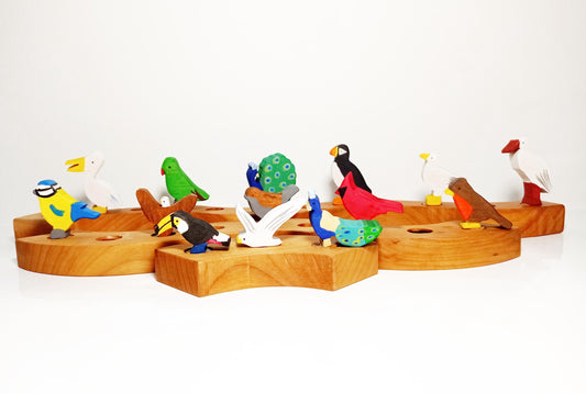 2+1 free celebration ring ornament, waldorf ring decoration, waldorf birthday ring decor, choose your own, waldorf ornament, birthday ring