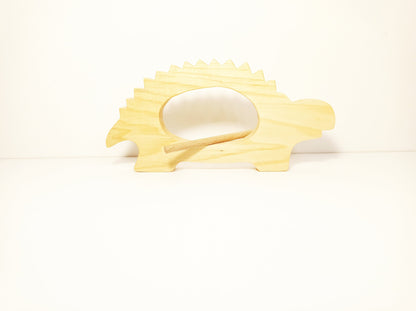 Wooden natural  percussion musical instrument, waldorf wooden instruments, handmade eco kids gift, kids musical instrument, dinosaur toy